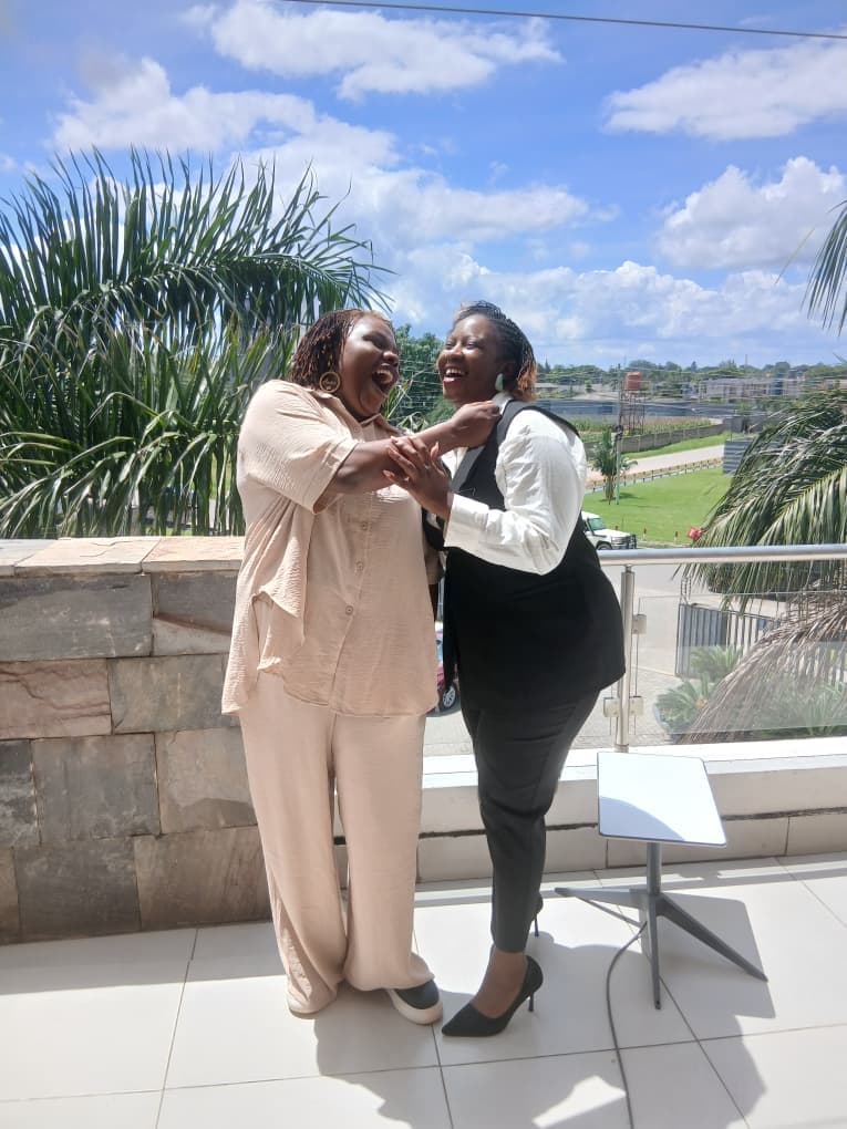 Team Moments & Networking