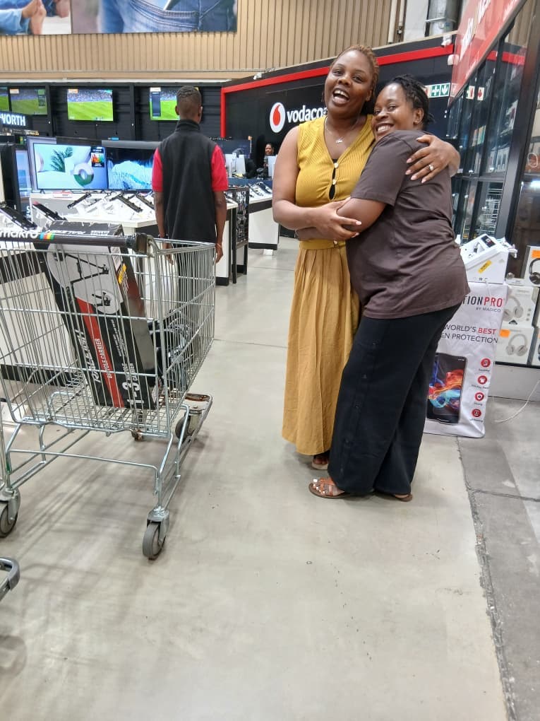 Shopping & Travel Preparation