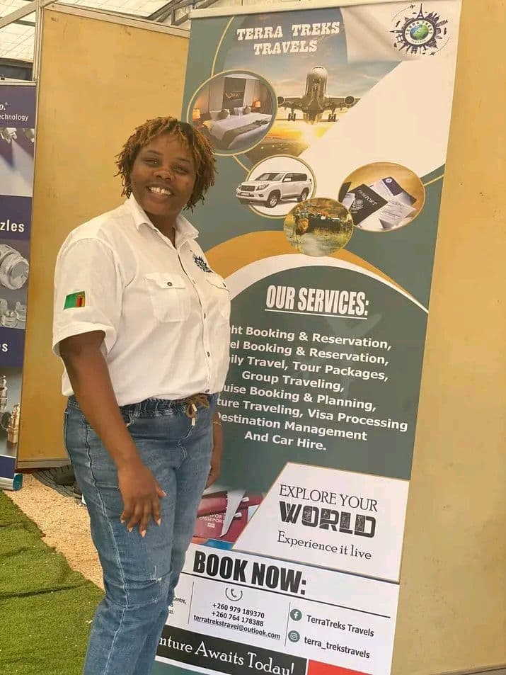 Terratreks Signature Journey