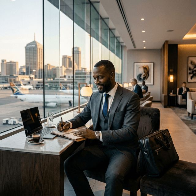 Corporate Excellence