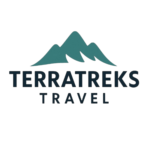 Terratreks Travel
